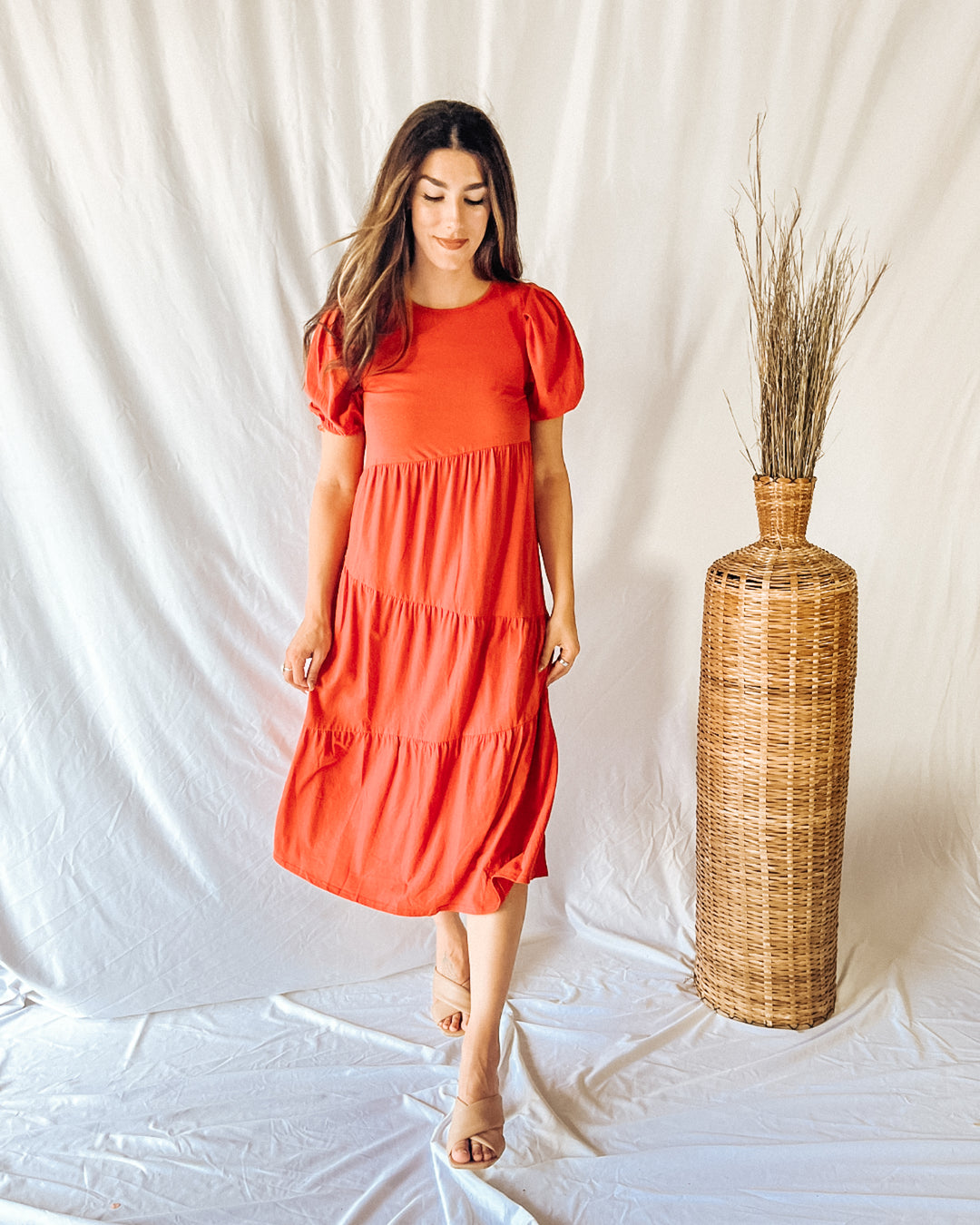 How to Style Maxi Dresses - Summer Edition