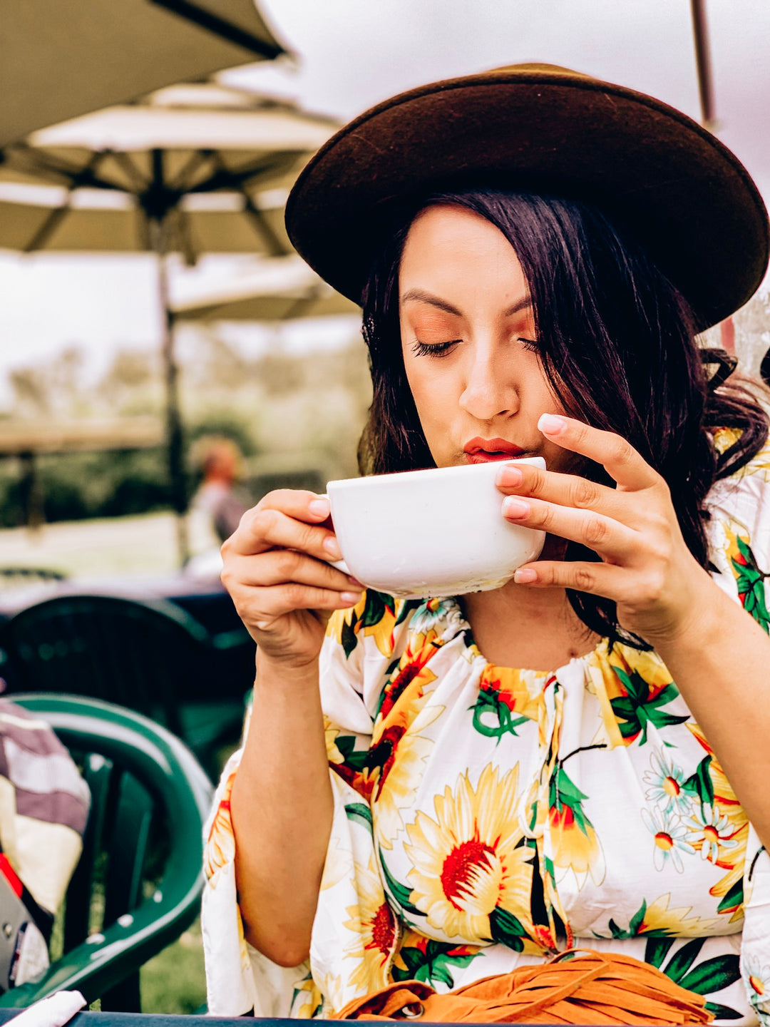 How it all Started....It wasn't easy.