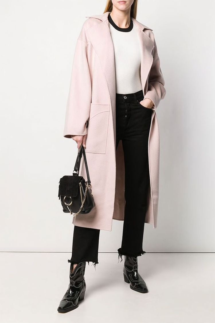 HOW TO STYLE: ROBE COATS THIS SEASON