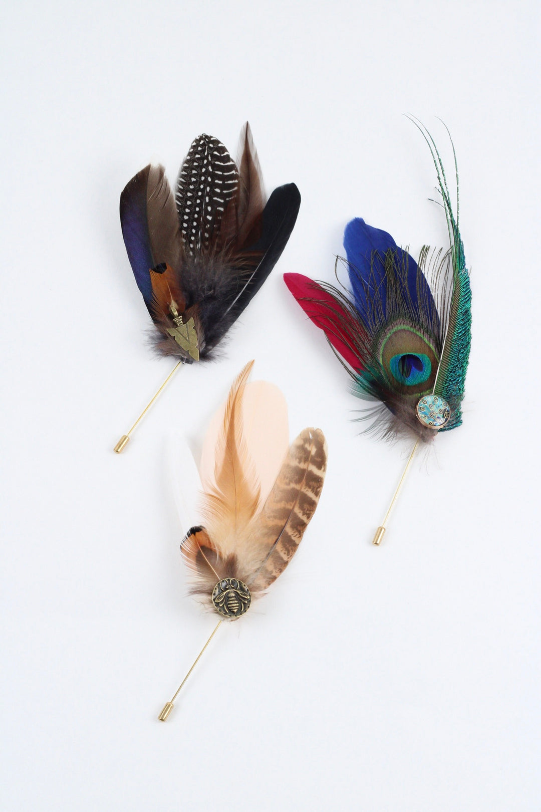Hat Accessories