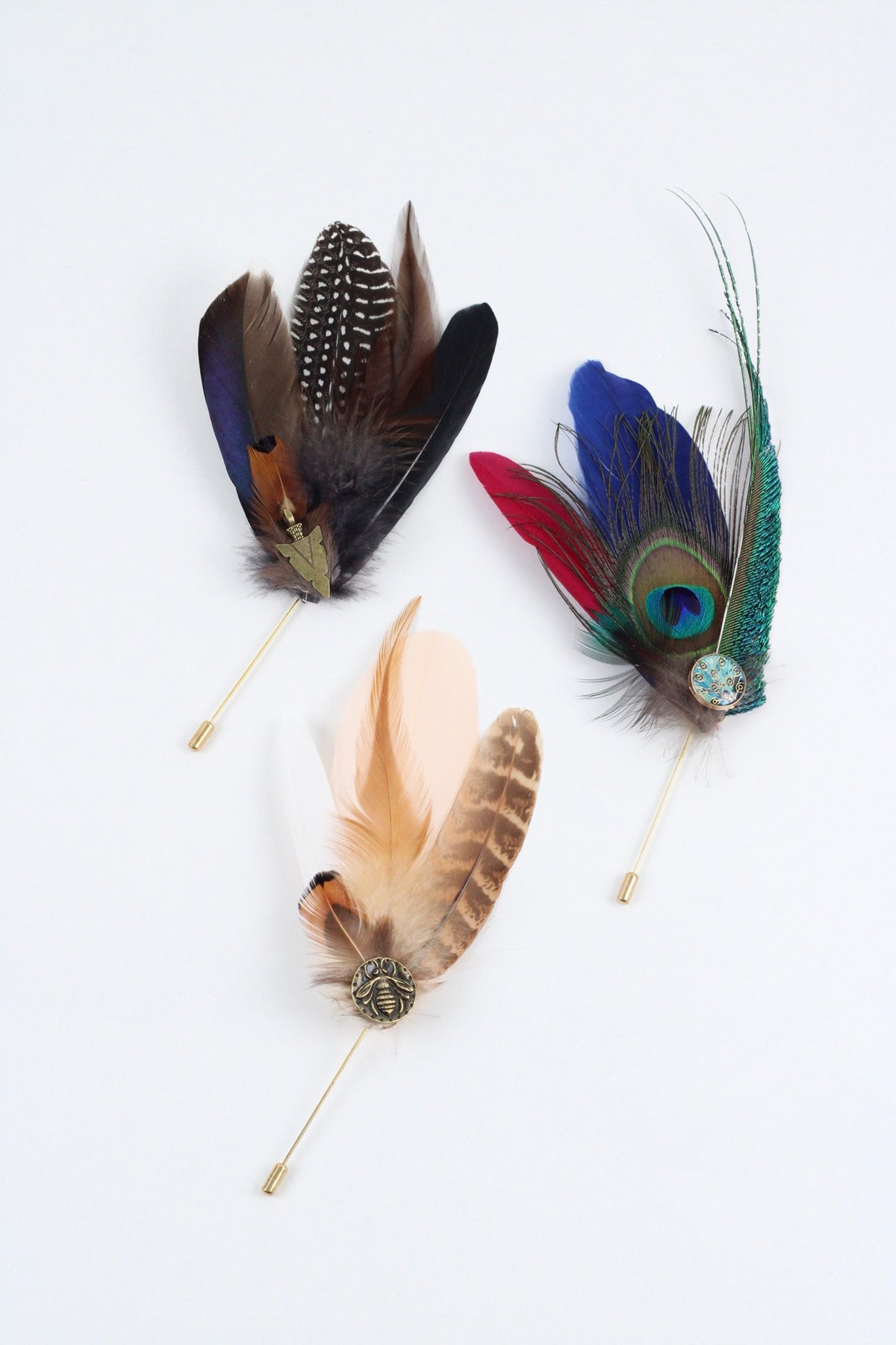 Hat Accessories