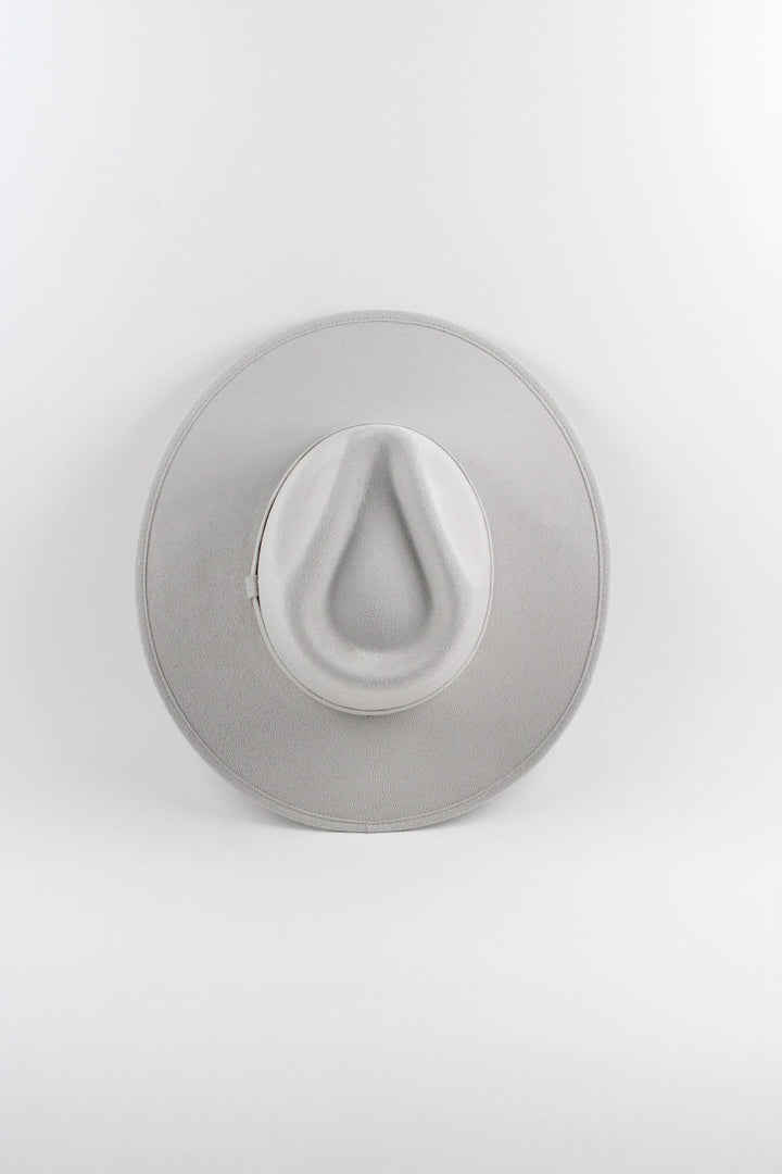 The Nomad - Light Grey