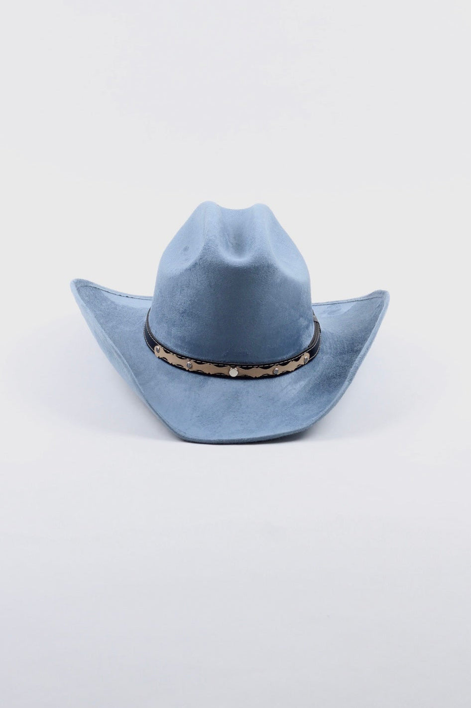 Durango - Steel Blue