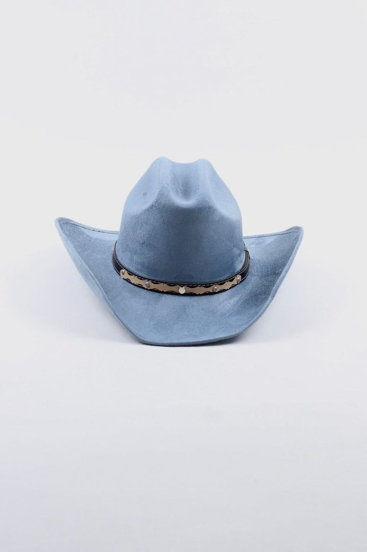 Durango - Steel Blue