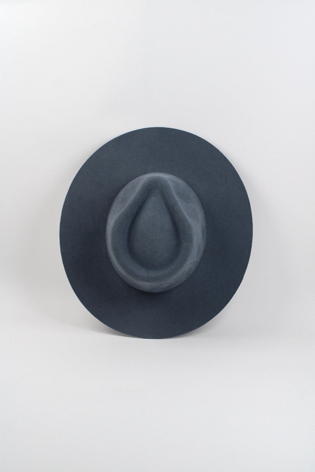 The Rowan - Stone Blue