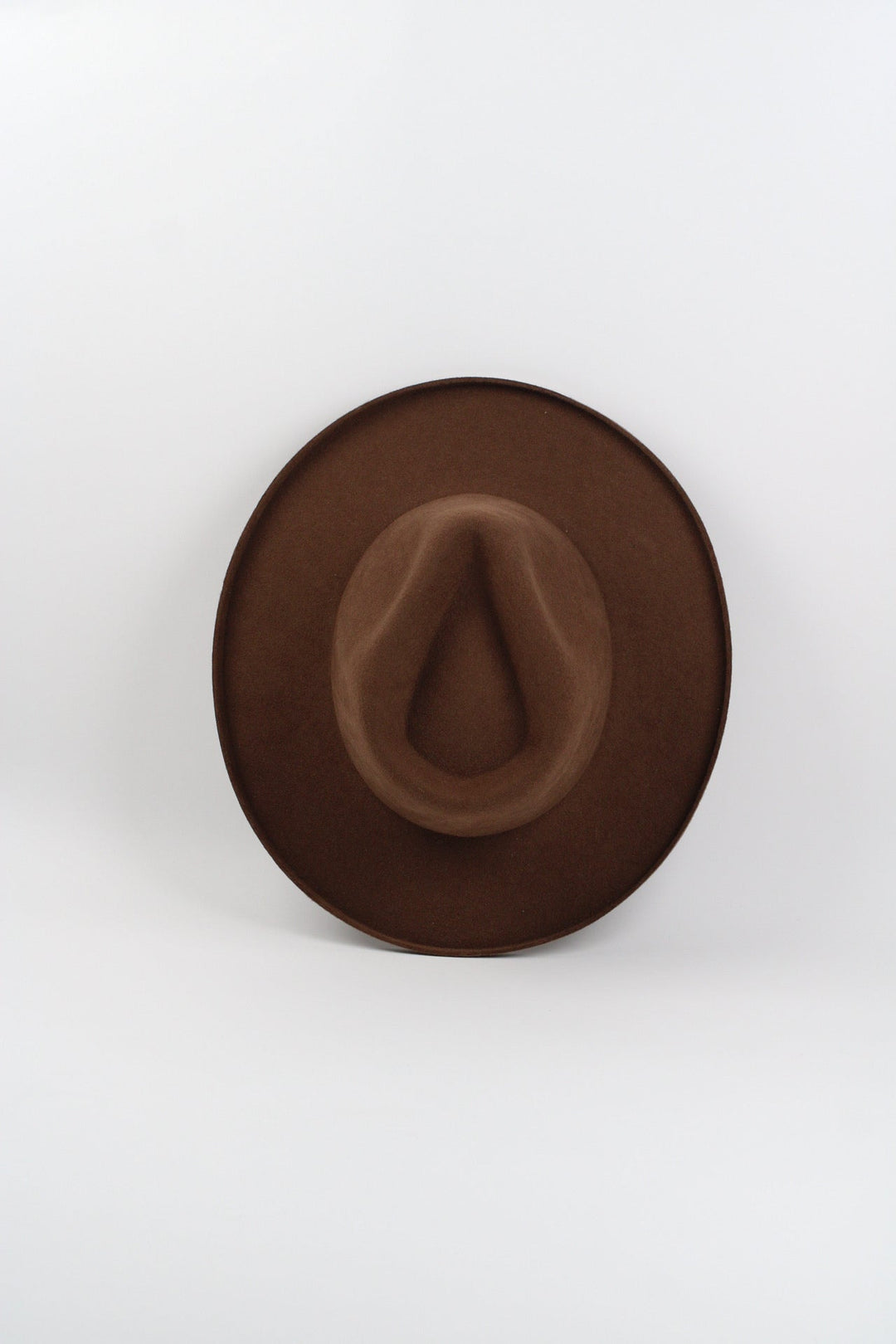 The Harper - Caramel