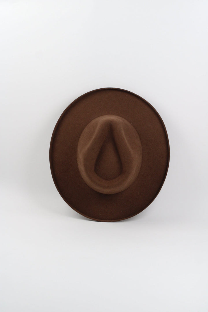 The Harper - Caramel