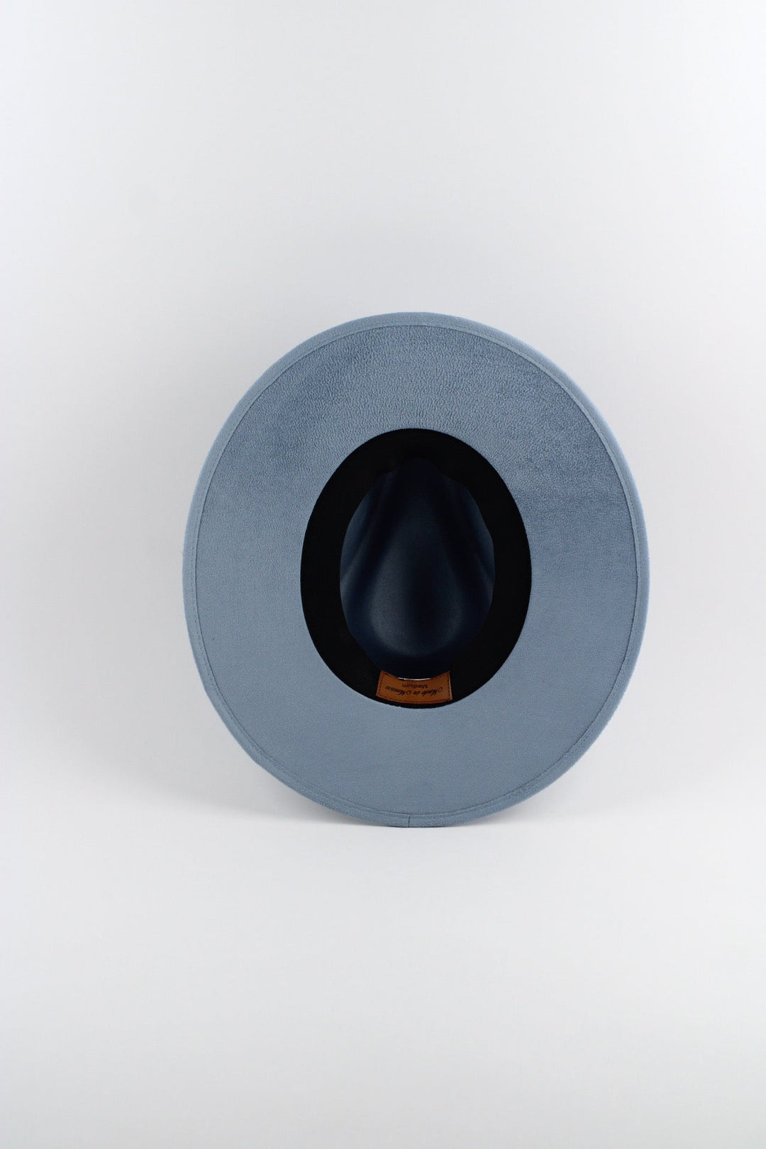 Nomad Rancher Hat - Steel Blue