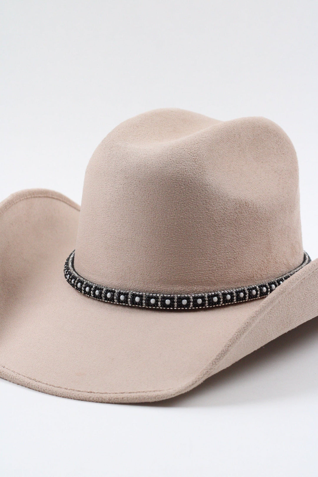Rhinestone Hat Bands