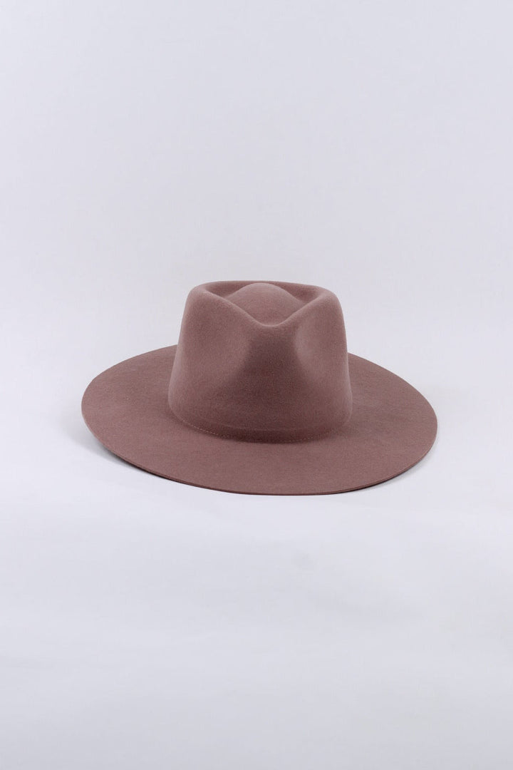 Rowan Rancher Hat - Fawn
