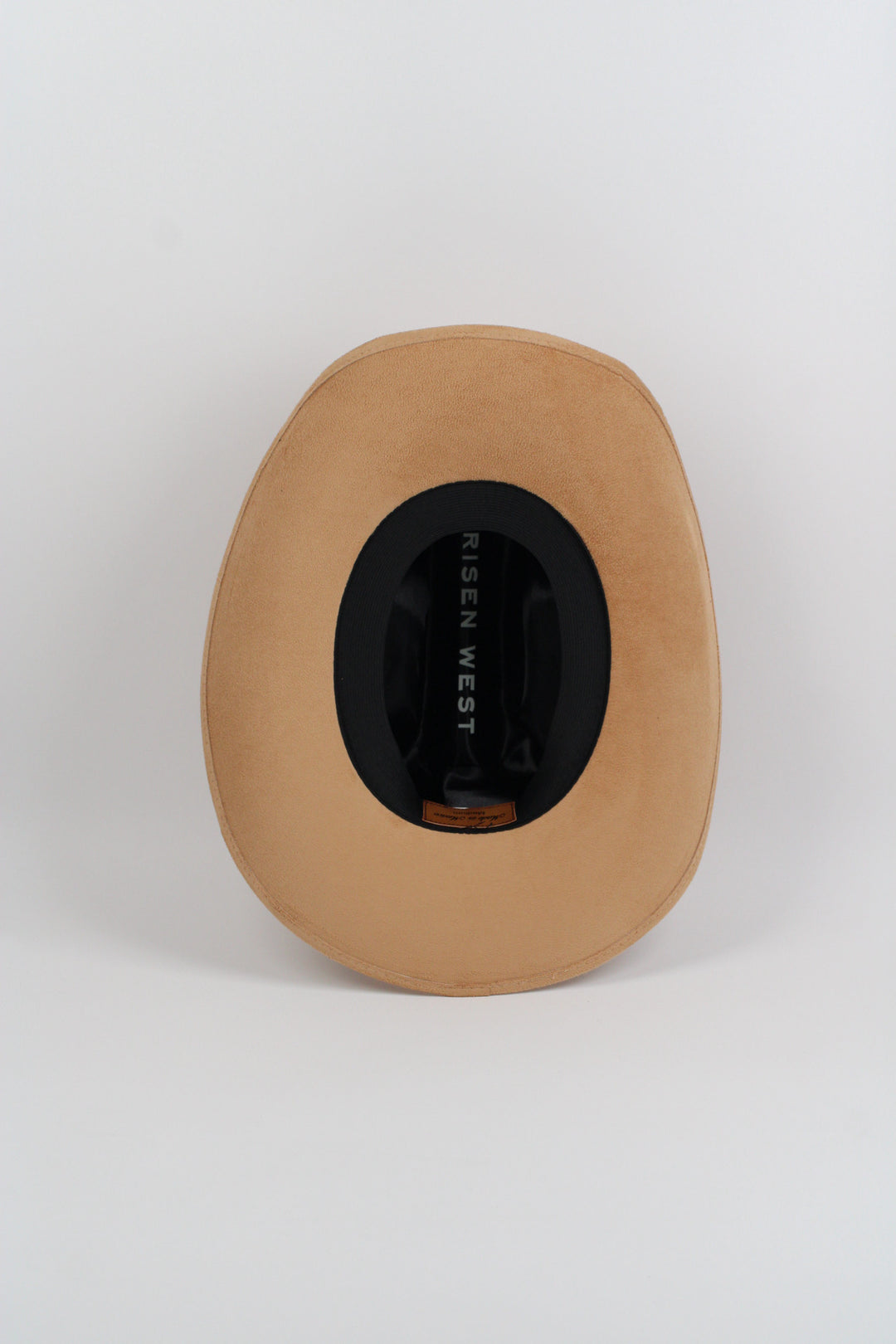 The Durango - Cappuccino