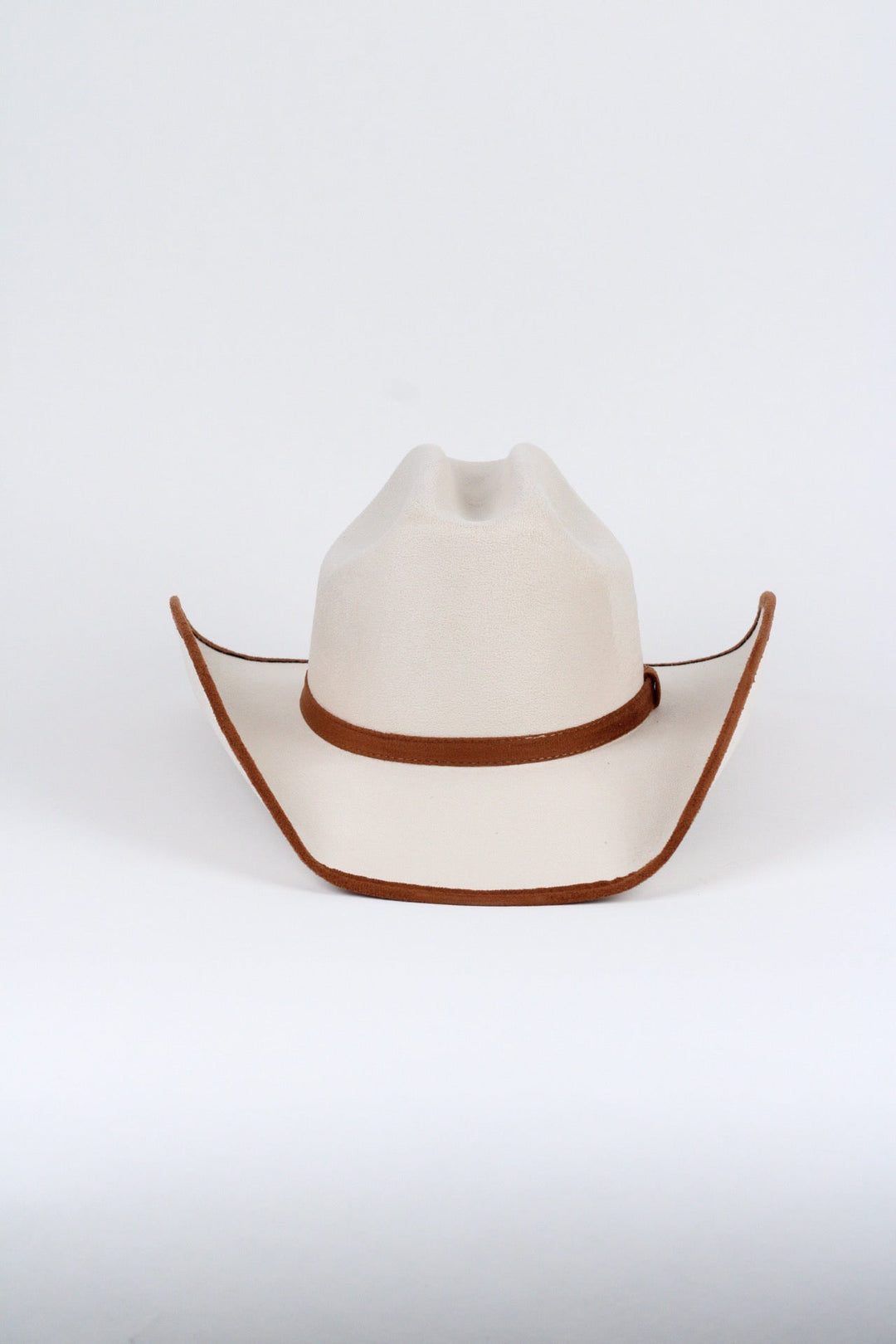 Durango - Duo Tone - Ivory + Caramel