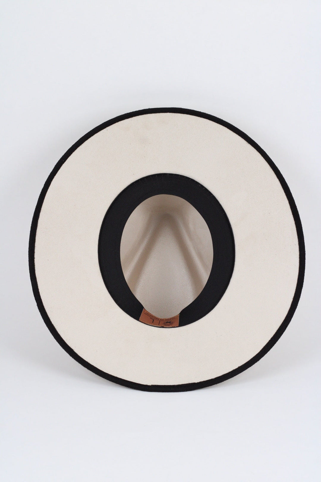 Nomad - Duo Tone -  Ivory + Black