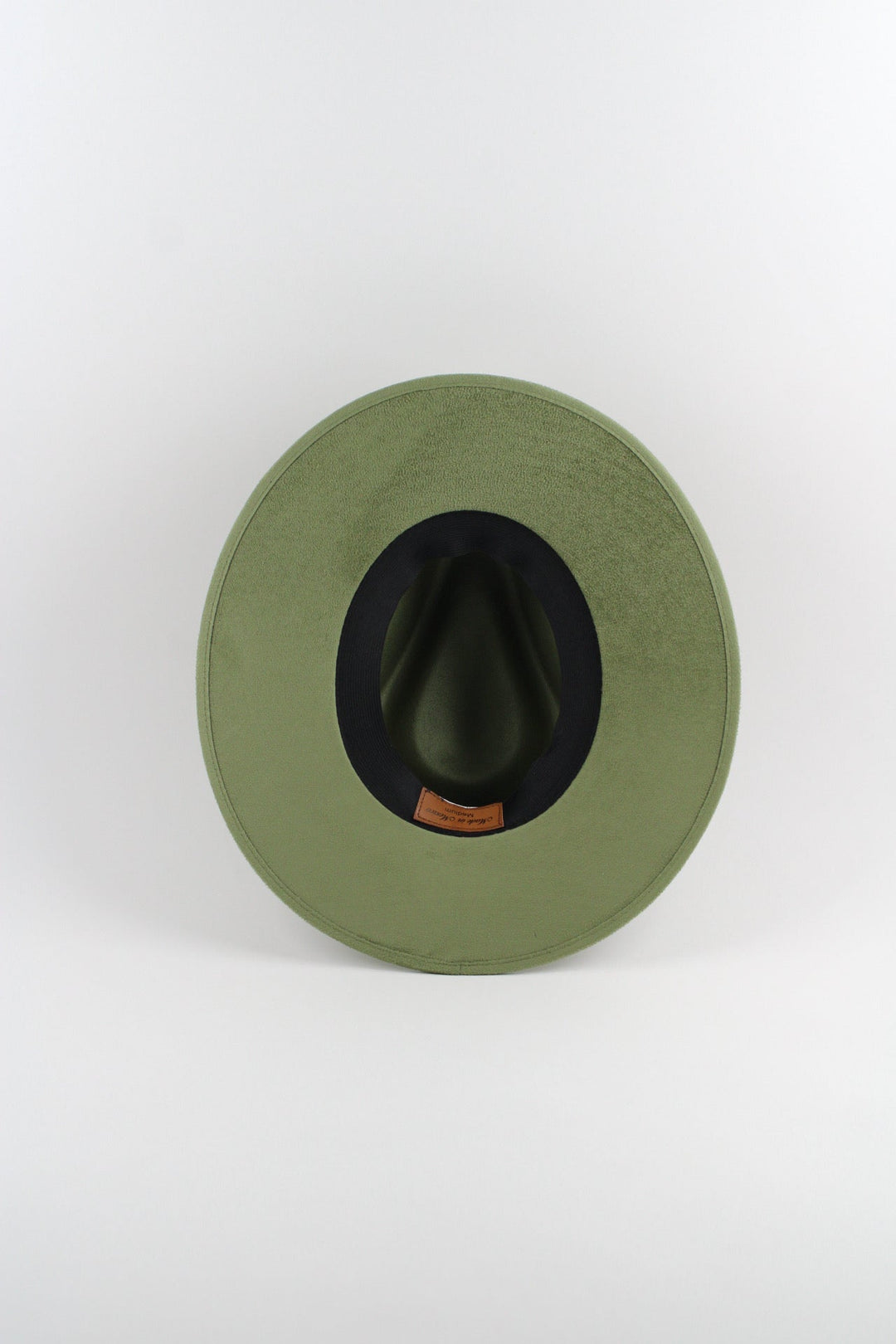 Nomad Rancher Hat - Sage