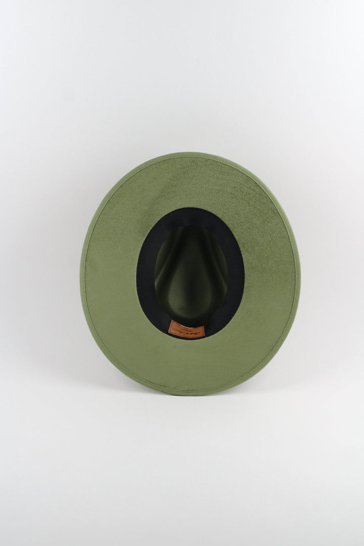 Nomad Rancher Hat - Sage