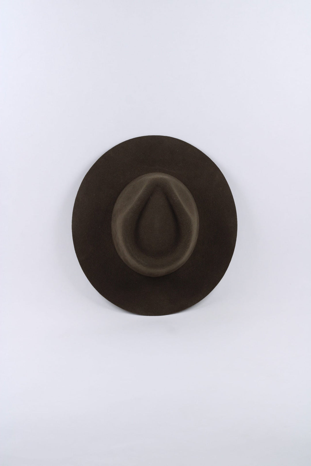 The Rowan Rancher - Olive