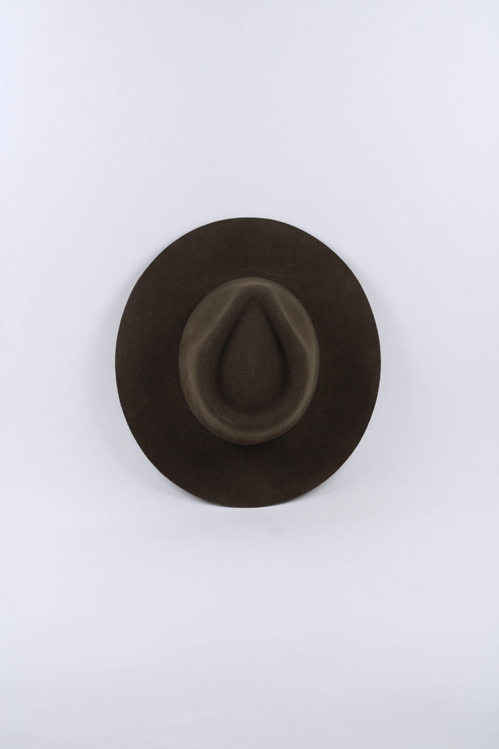 The Rowan Rancher - Olive