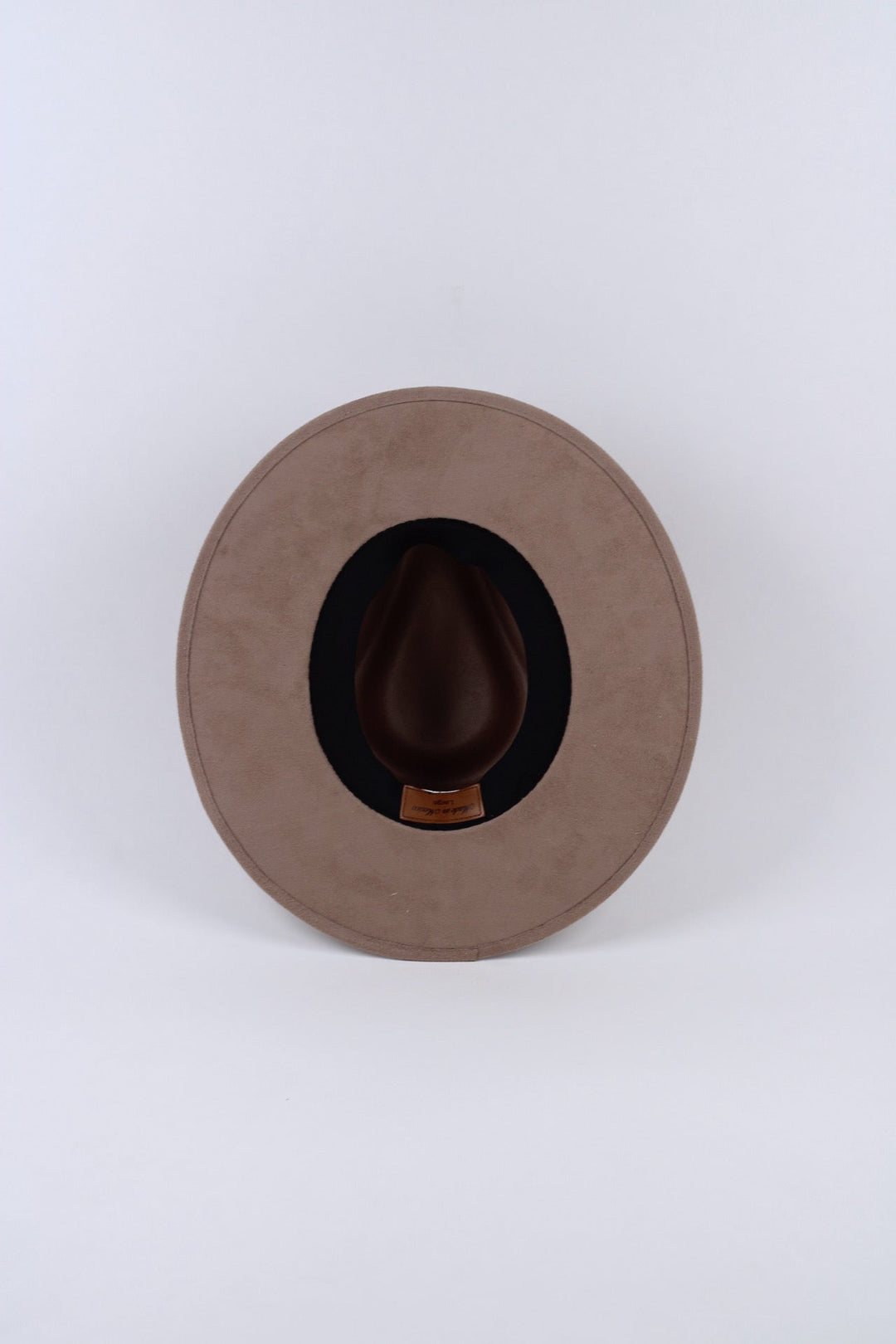 Nomad Rancher Hat - Mocha