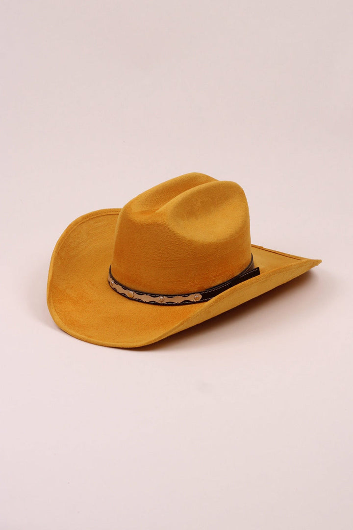 Durango - Mustard