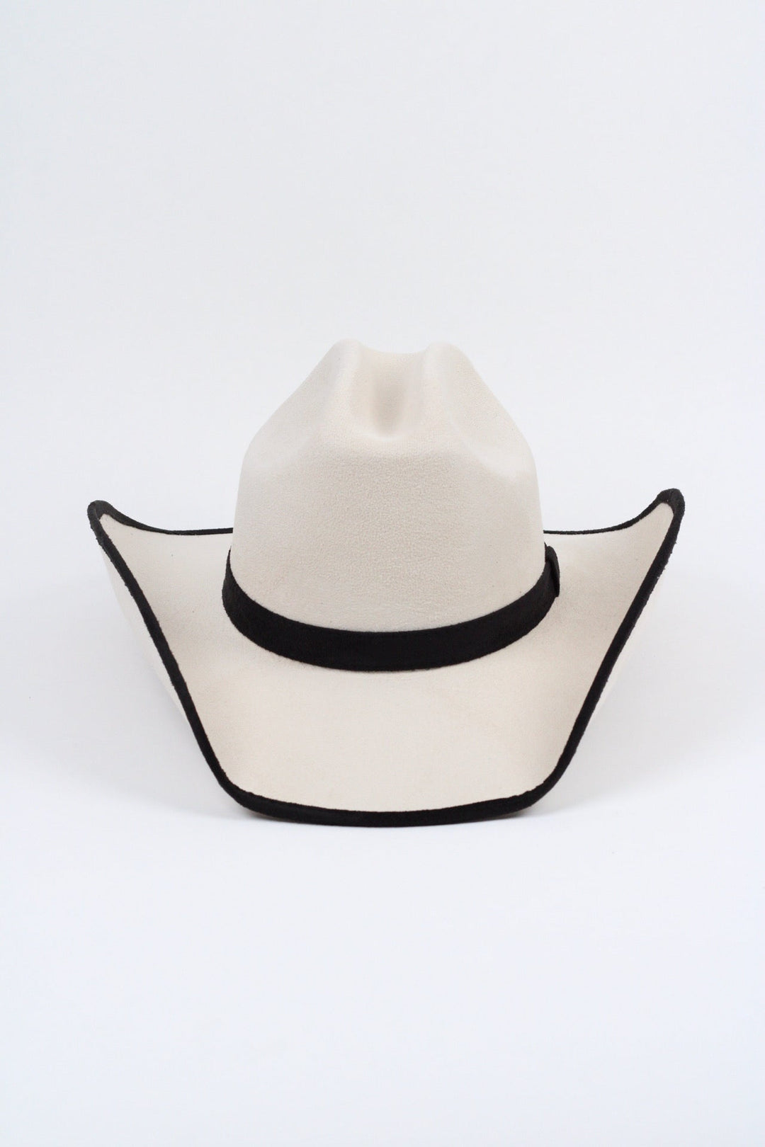 Durango -Duo Tone - Ivory + Black