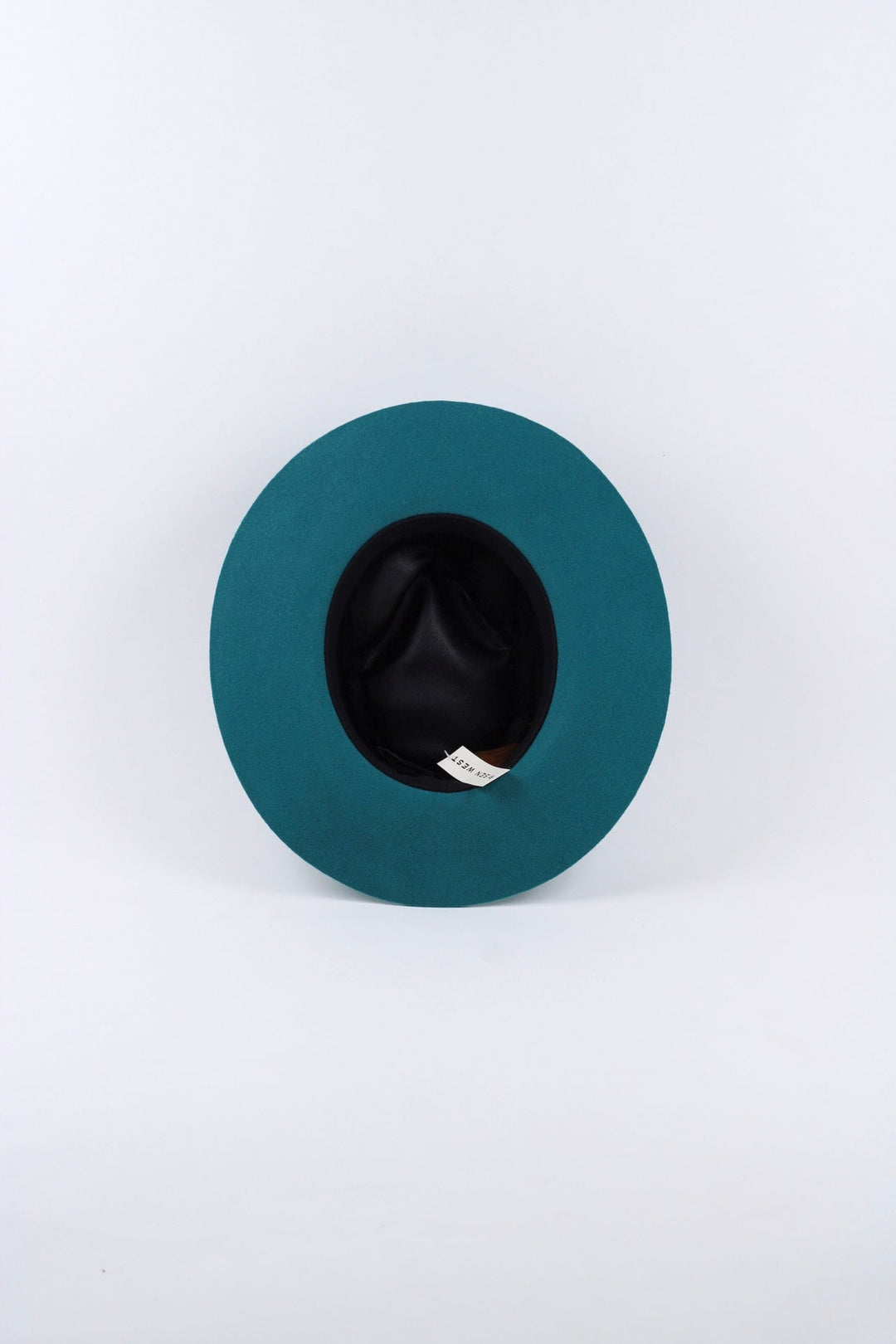 Rowan Rancher Hat - Turquoise