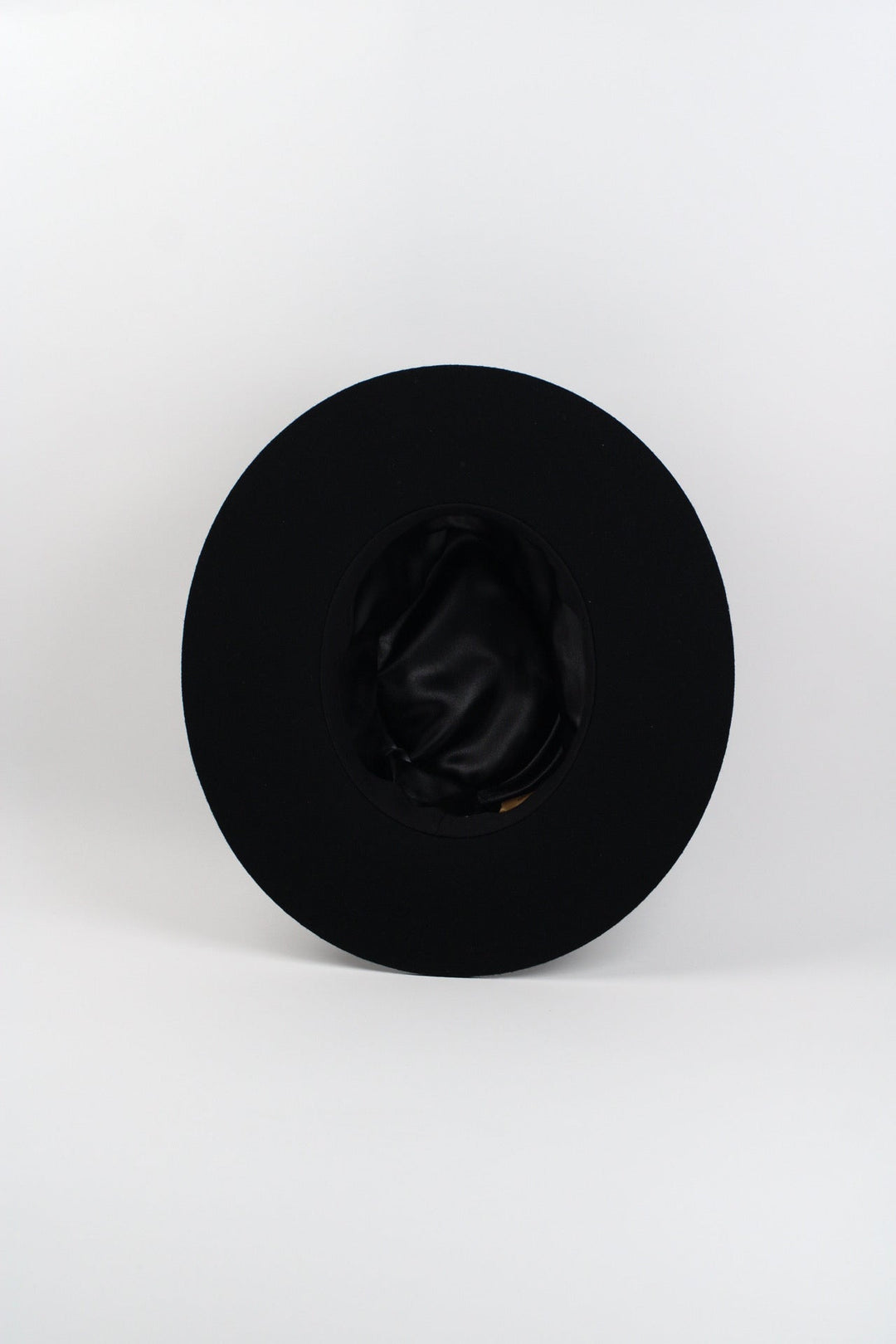Rowan Rancher Hat - Black