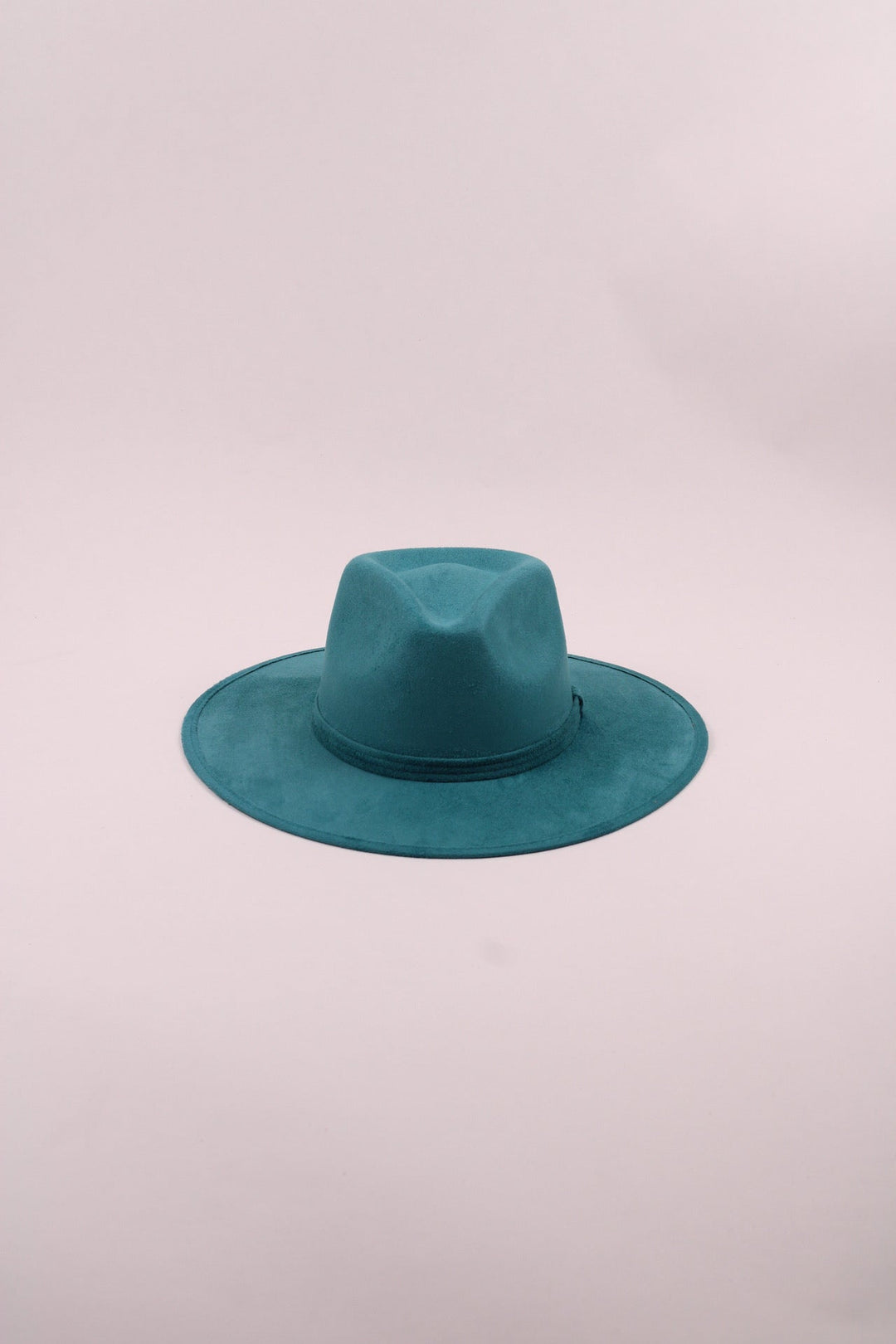 Nomad Rancher Hat - Turquoise