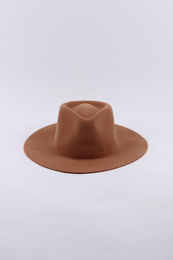 Rowan Rancher Hat - Tan