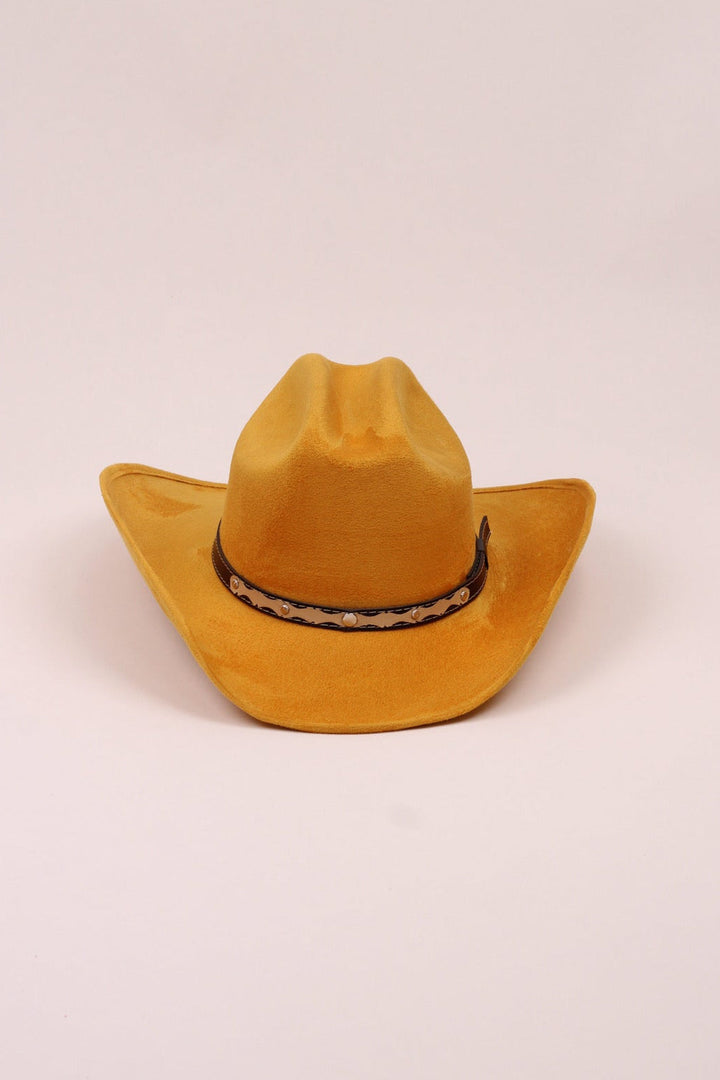 Durango - Mustard