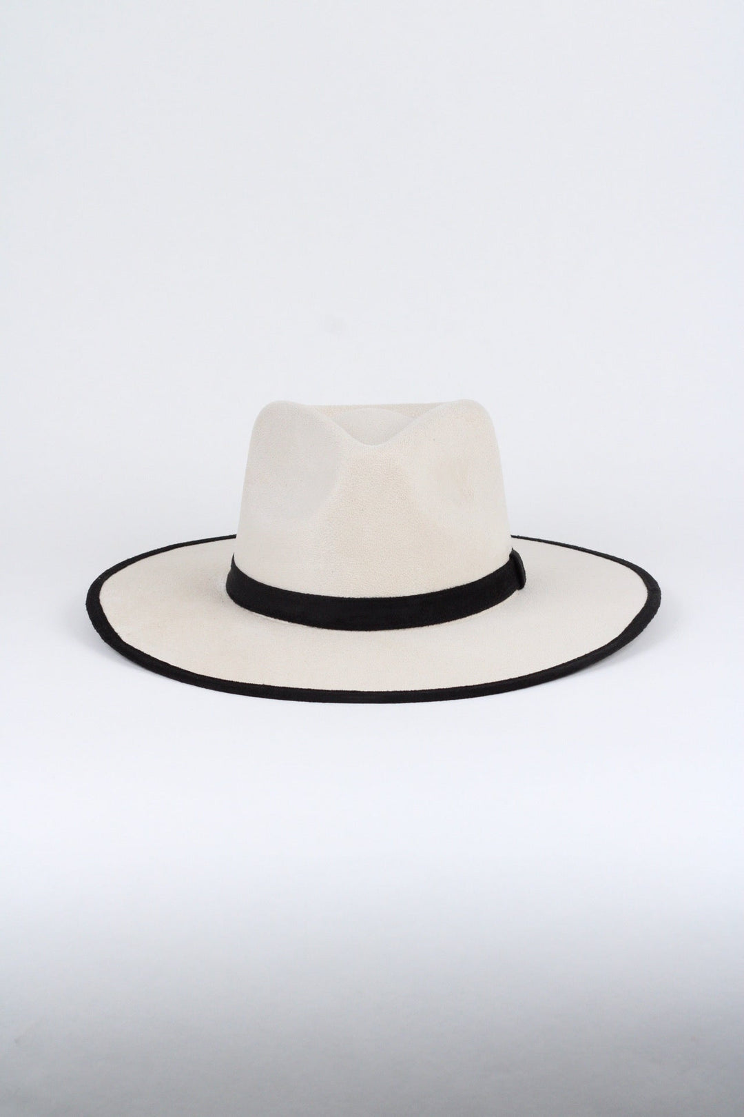Nomad - Duo Tone -  Ivory + Black