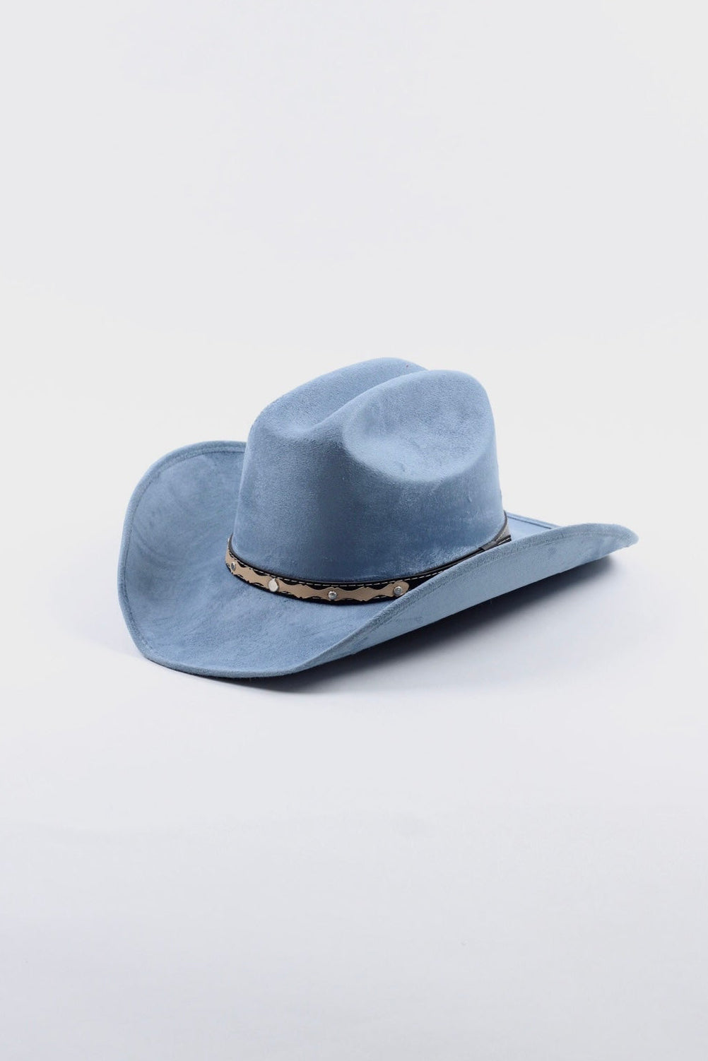 Durango - Steel Blue