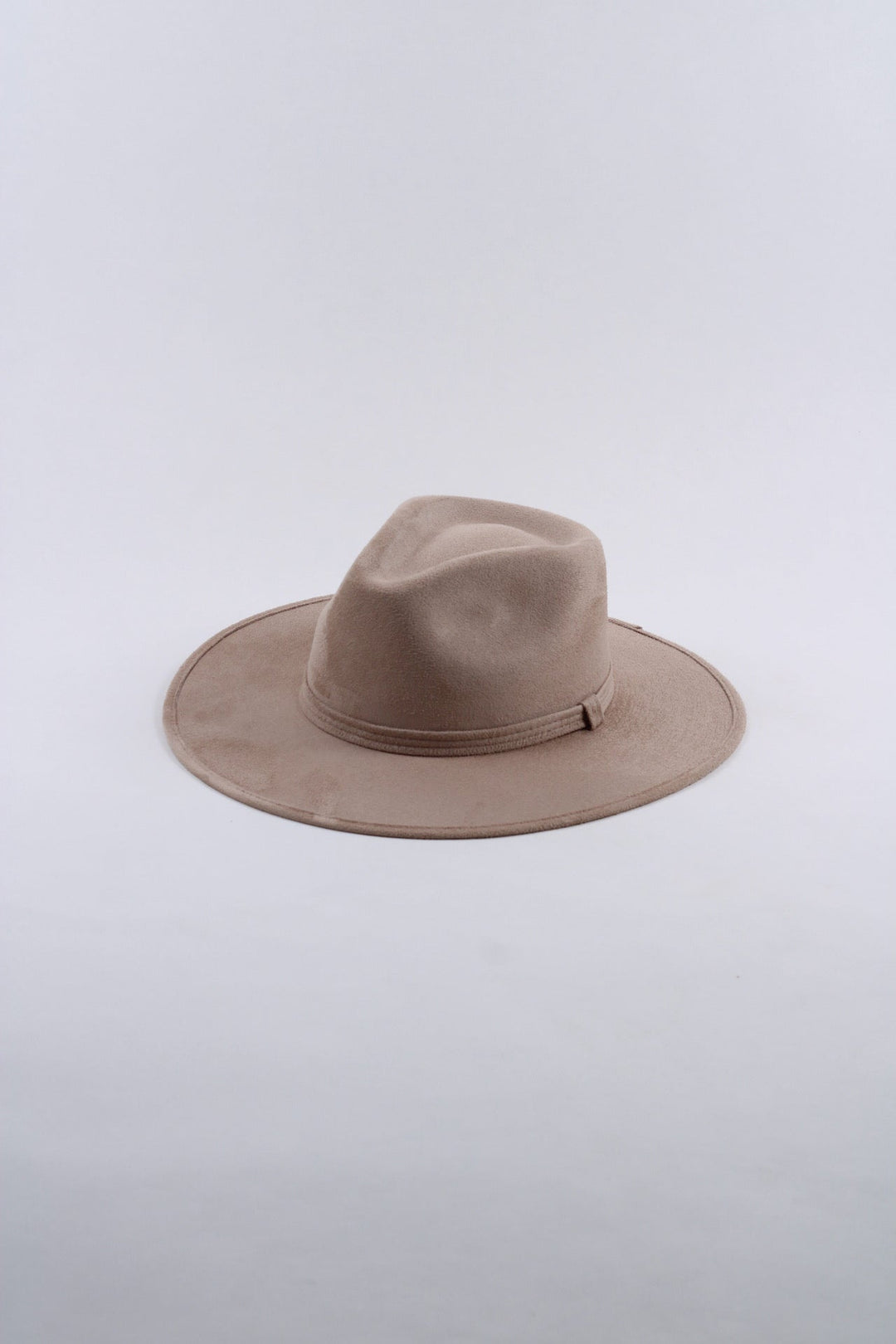 Nomad Rancher Hat - Sand