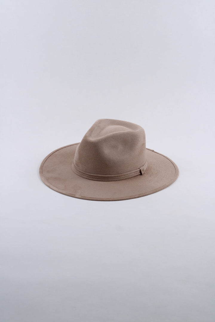 Nomad Rancher Hat - Sand