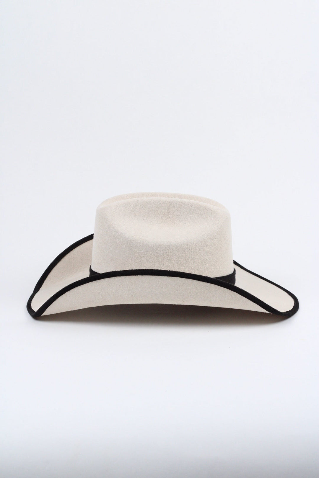 Durango -Duo Tone - Ivory + Black