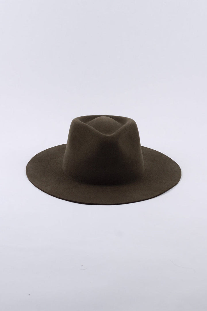 The Rowan Rancher - Olive