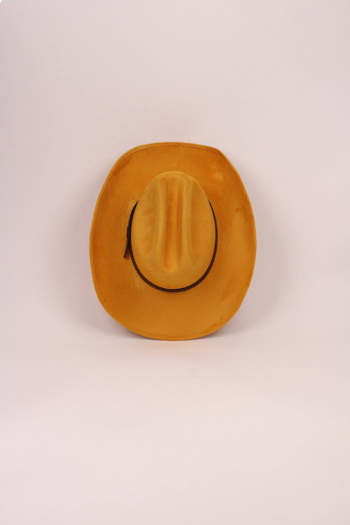 Durango - Mustard
