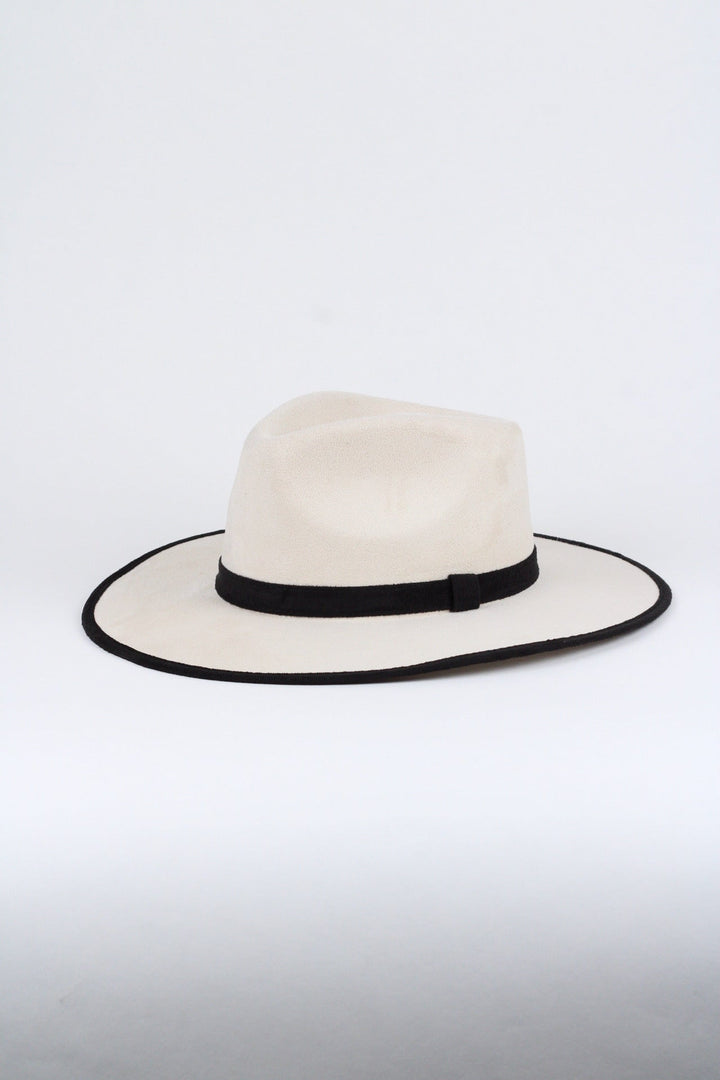 Nomad - Duo Tone -  Ivory + Black