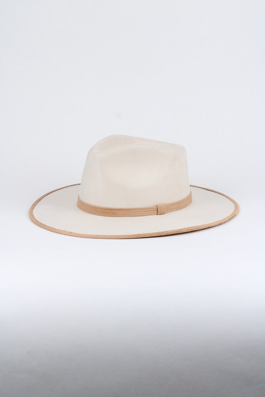 Nomad - Duo Tone - Ivory + Cappuccino
