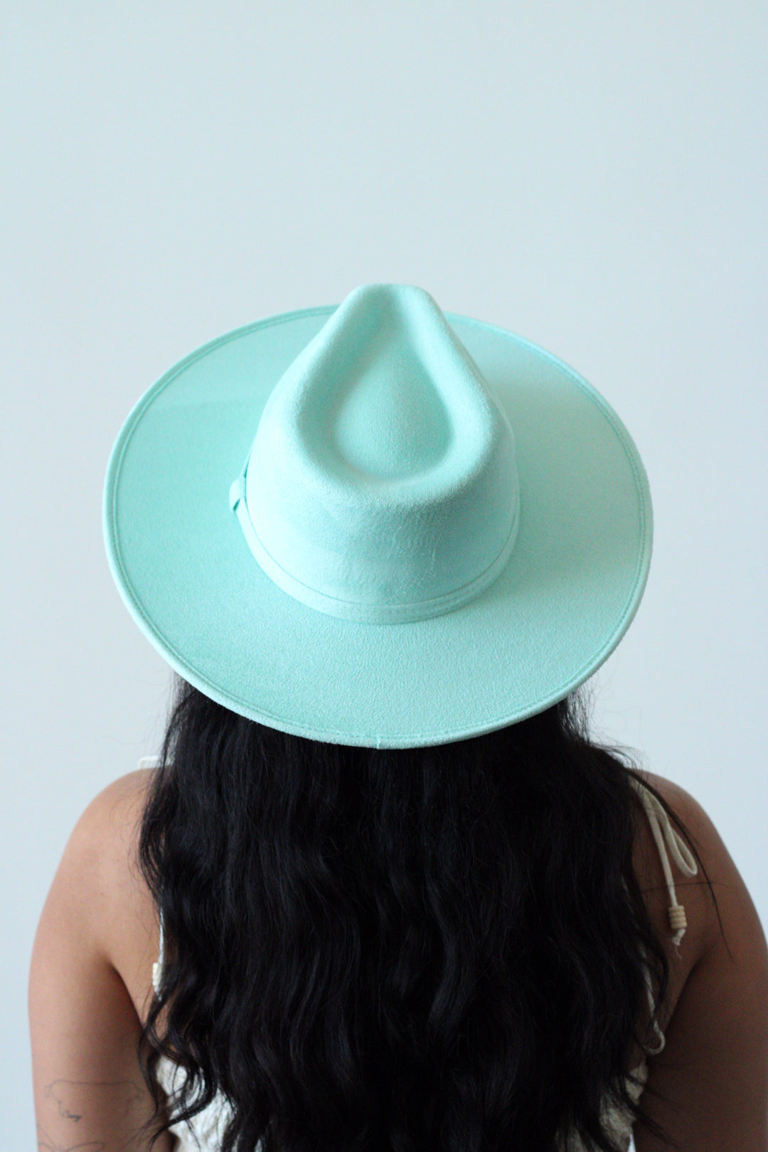 Nomad Rancher Hat - Mint