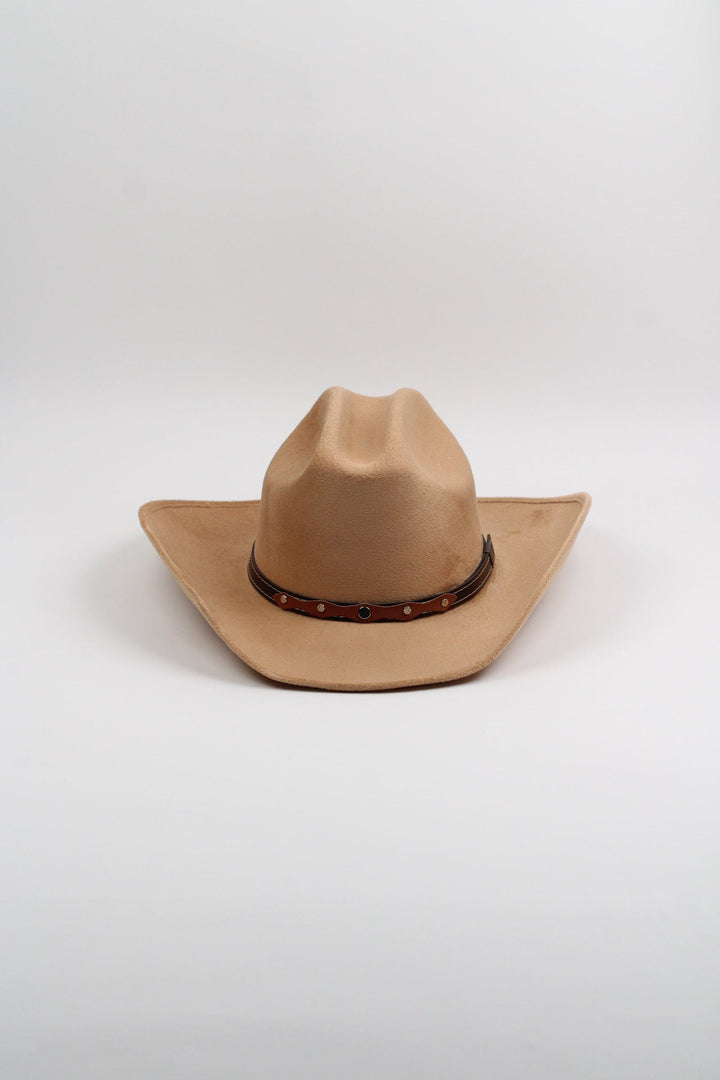 The Durango - Cappuccino