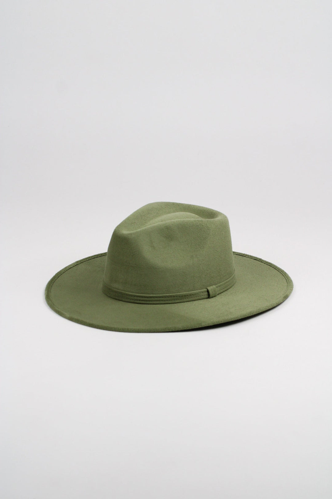 Nomad Rancher Hat - Sage