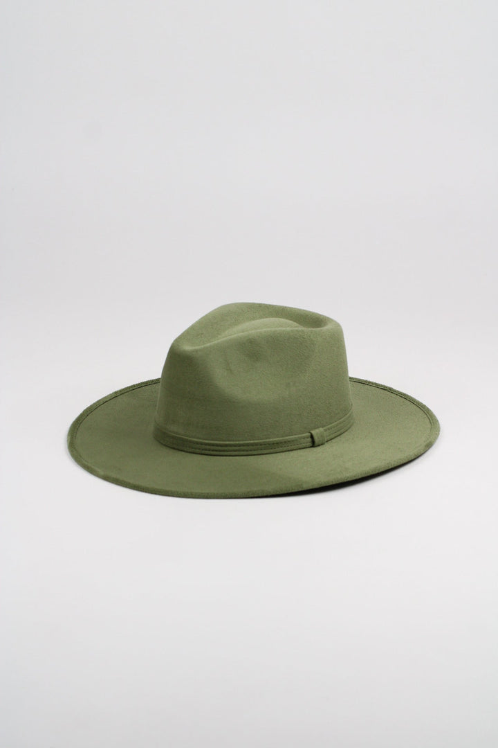 Nomad Rancher Hat - Sage
