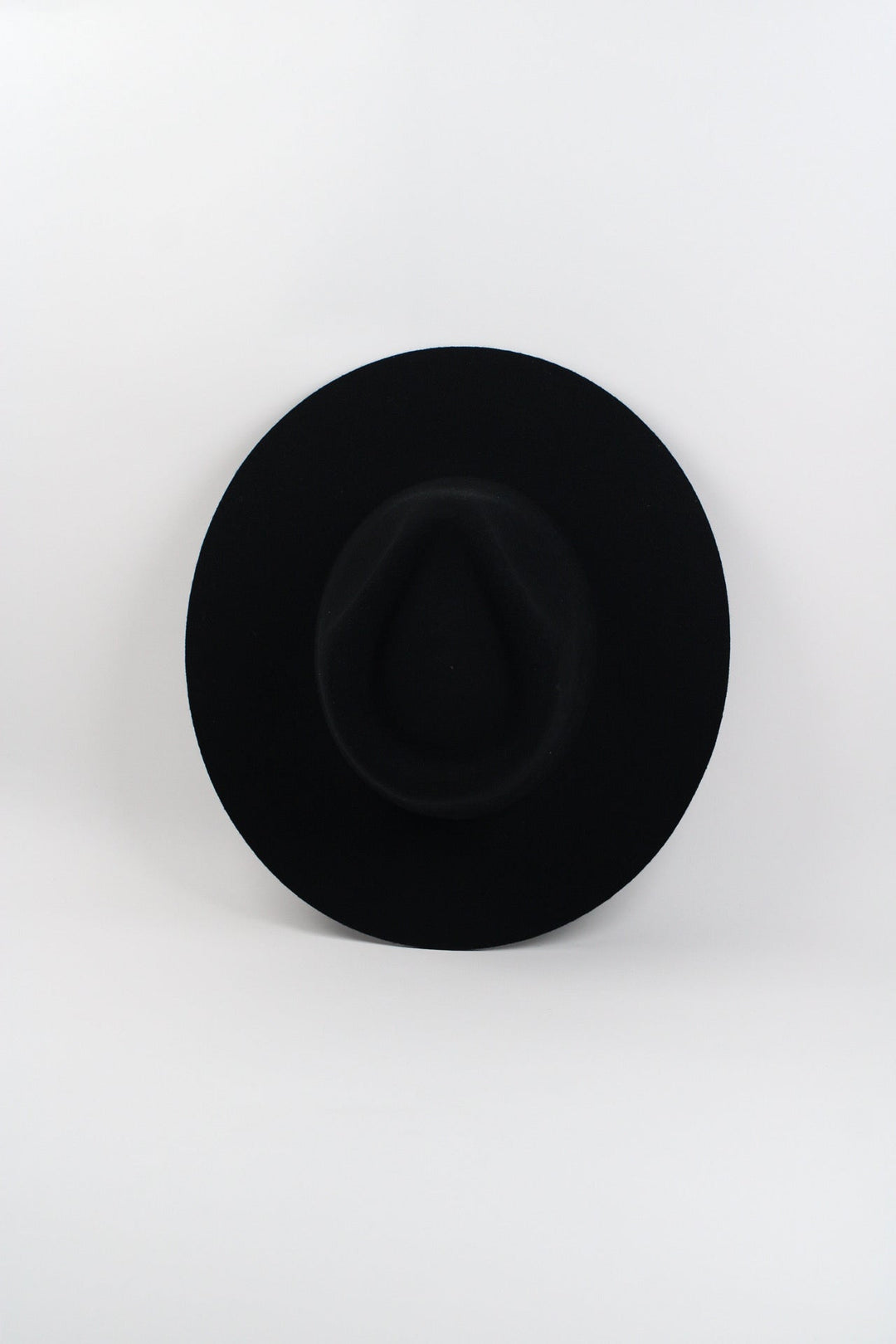 Rowan Rancher Hat - Black