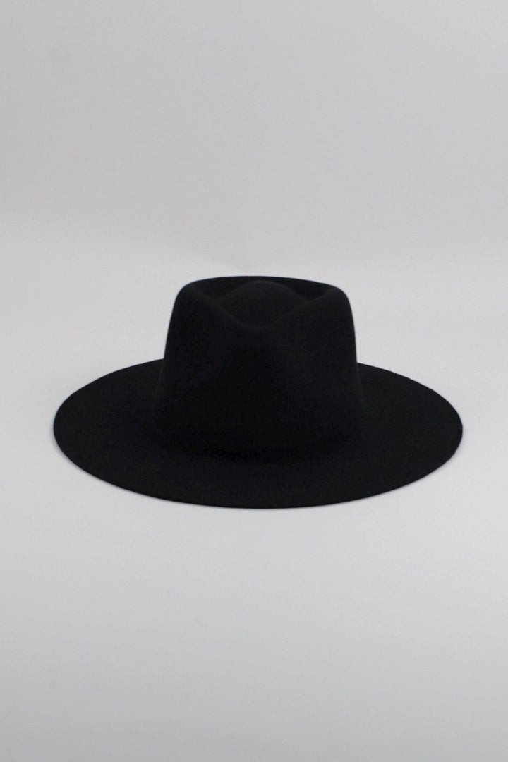 Rowan Rancher Hat - Black