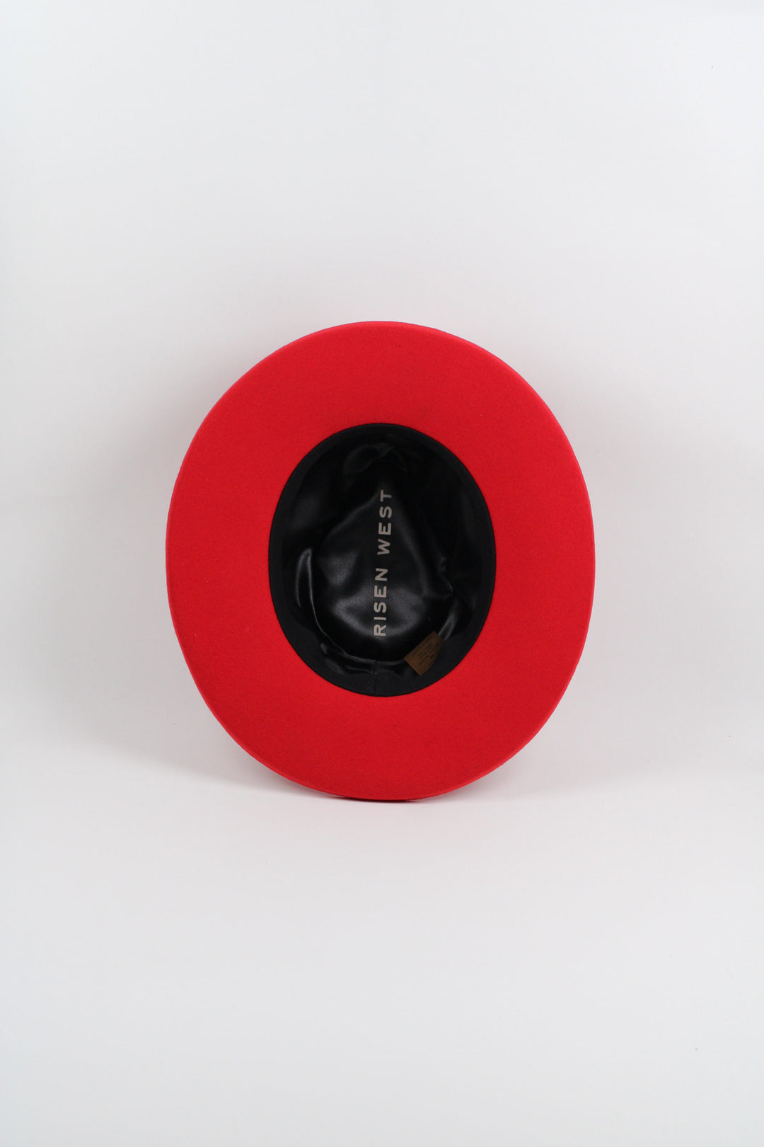 The Harper - Cherry Red