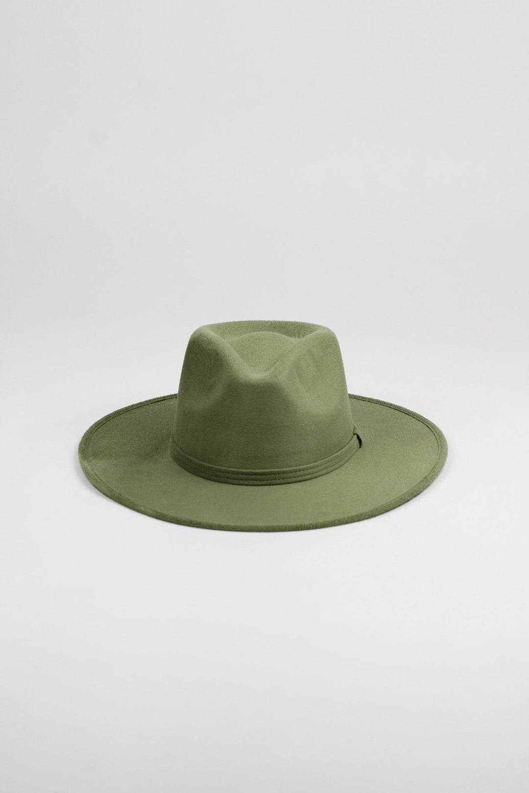Nomad Rancher Hat - Sage