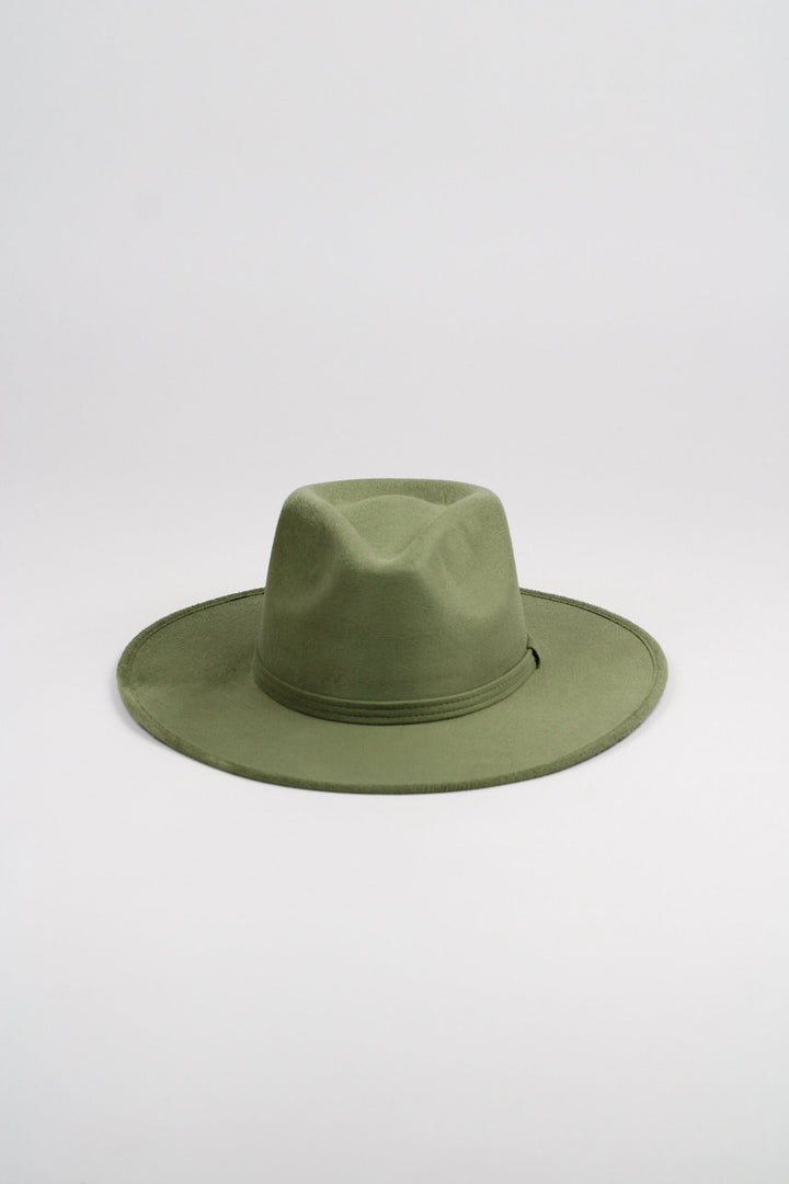 Nomad Rancher Hat - Sage