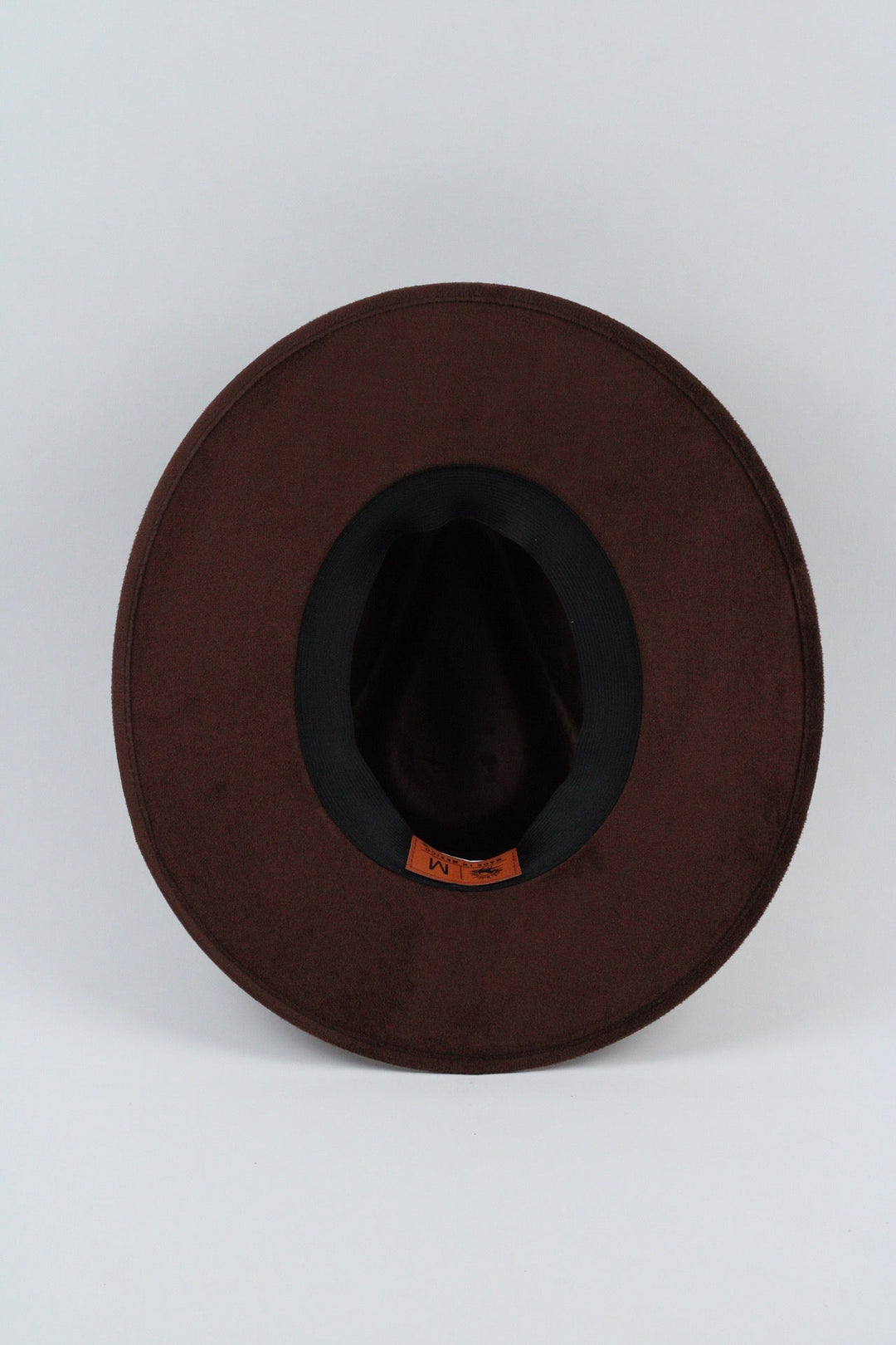 Nomad Rancher Hat - Chocolate