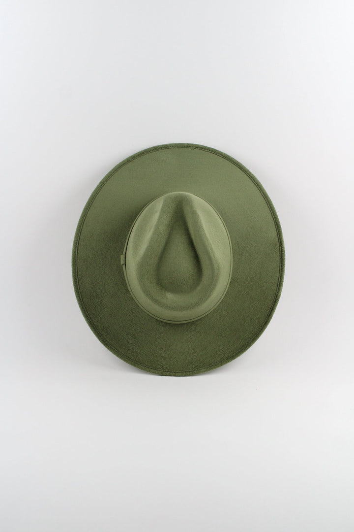 Nomad Rancher Hat - Sage