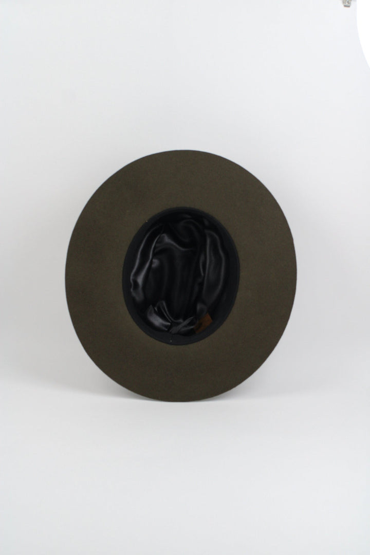 The Rowan Rancher - Olive